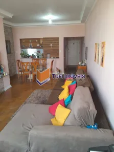 Apartamento com 3 Quartos à venda, 107m² no Vila Mariana, São Paulo