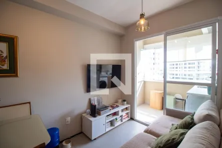 Apartamento com 2 Quartos à venda, 41m² no Butantã, São Paulo