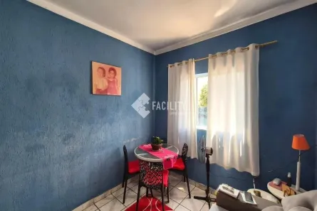Casa com 6 Quartos à venda, 500m² no Jardim Novo Campos Elíseos, Campinas