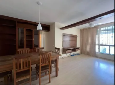 Apartamento com 2 Quartos à venda, 85m² no Icaraí, Niterói