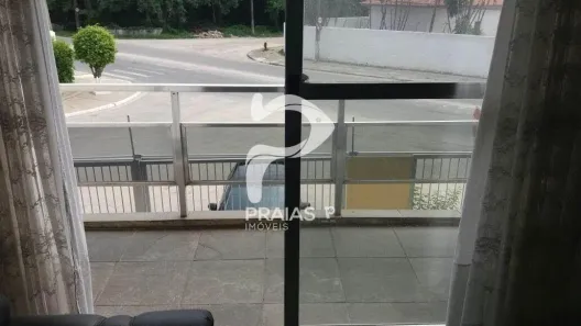 Apartamento com 2 Quartos à venda, 90m² no Mar e Céu, Guarujá