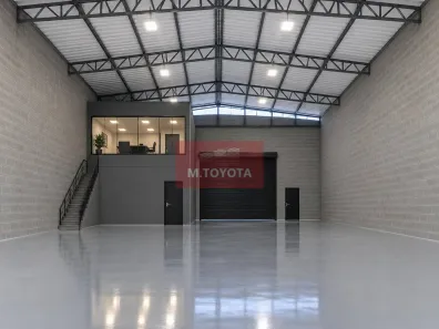 Galpão/Depósito/Armazém para alugar, 630m² no Jardim América da Penha, São Paulo