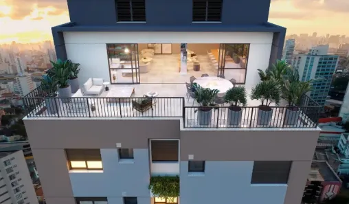 Apartamento com 3 Quartos à venda, 82m² no Vila Prudente, São Paulo