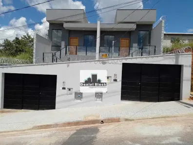 Casa com 3 Quartos à venda, 77m² no Morada do Rio, Santa Luzia