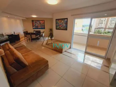 Apartamento com 4 Quartos à venda, 185m² no Jardim Esplanada II, São José dos Campos