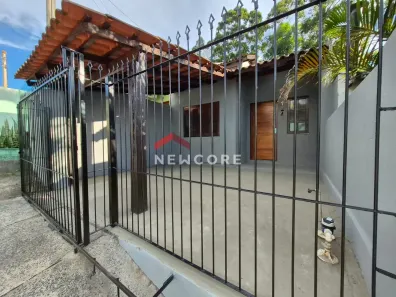 Casa com 2 Quartos à venda, 80m² no Lomba da Palmeira, Sapucaia do Sul