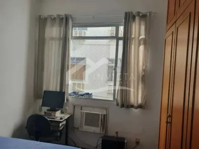 Kitnet com 1 Quarto à venda, 30m² no Flamengo, Rio de Janeiro