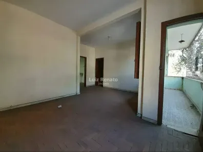 Apartamento com 3 Quartos à venda, 90m² no Funcionários, Belo Horizonte