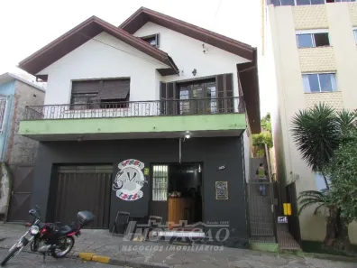 Casa com 3 Quartos para alugar, 150m² no Medianeira, Caxias do Sul