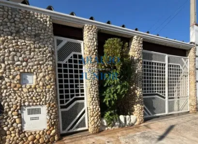 Casa com 3 Quartos à venda, 139m² no Residencial Vale das Nogueiras, Americana