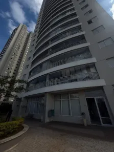 Apartamento com 3 Quartos para alugar, 90m² no Parque Maria Luiza, São Paulo
