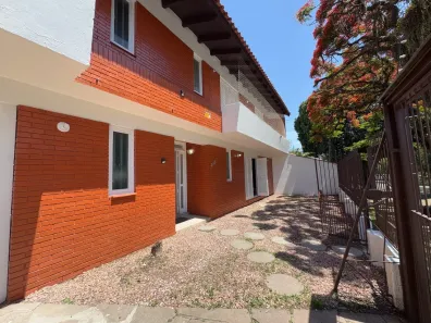 Casa com 4 Quartos à venda, 220m² no Jardim América, São Leopoldo