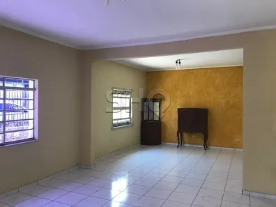 Casa com 4 Quartos à venda, 347m² no Vila Aurora (Zona Norte), São Paulo