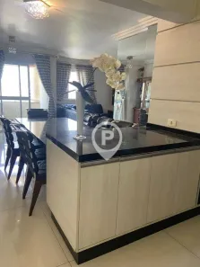 Apartamento com 2 Quartos à venda, 87m² no Casa Branca, Santo André