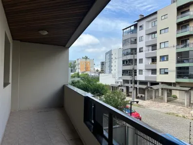 Apartamento com 3 Quartos à venda, 115m² no Sanvitto, Caxias do Sul