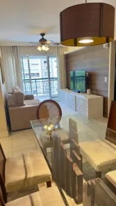 Apartamento com 2 Quartos à venda, 75m² no Barra da Tijuca, Rio de Janeiro