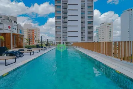 Apartamento com 3 Quartos para alugar, 144m² no Sumarezinho, São Paulo