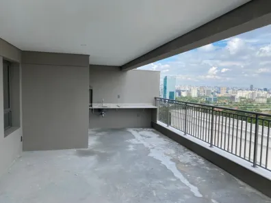 Cobertura com 3 Quartos à venda, 266m² no Butantã, São Paulo