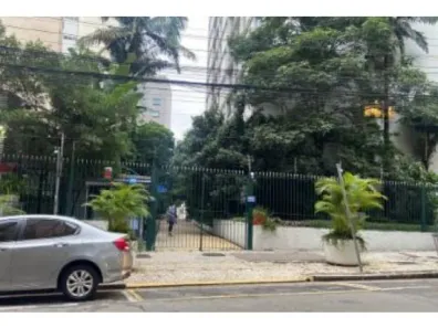 Apartamento com 3 Quartos à venda, 107m² no Higienópolis, São Paulo
