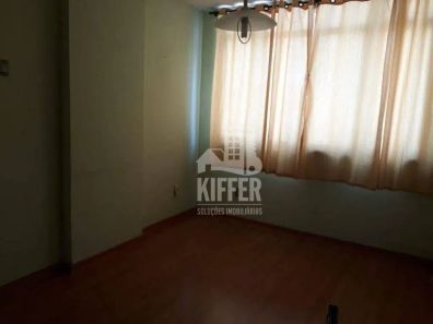 Apartamento com 2 Quartos à venda, 54m² no Porto Novo, São Gonçalo