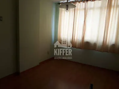 Apartamento com 2 Quartos à venda, 54m² no Porto Novo, São Gonçalo