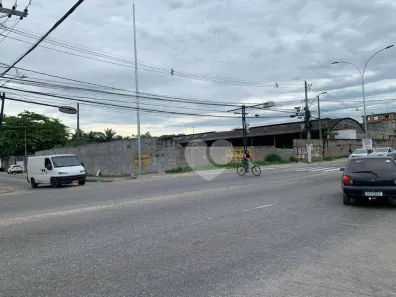 Galpão/Depósito/Armazém à venda, 1000m² no Vila Centenário, Duque de Caxias