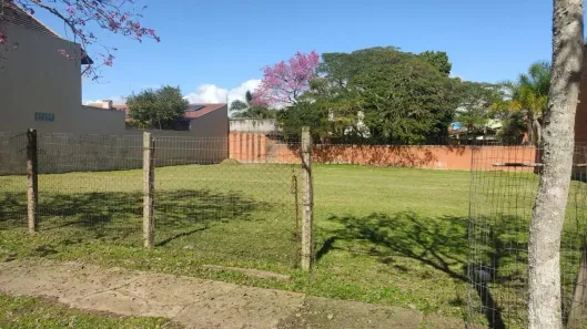 Lote/Terreno à venda, 749m² no Serraria, Porto Alegre
