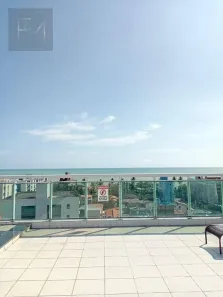 Flat com 1 Quarto à venda, 36m² no Manaíra, João Pessoa