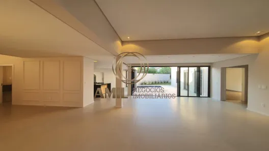 Casa de Condomínio com 4 Quartos à venda, 345m² no Jardim Jaragua, Tremembé
