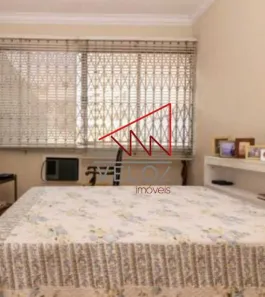 Apartamento com 3 Quartos à venda, 105m² no Botafogo, Rio de Janeiro