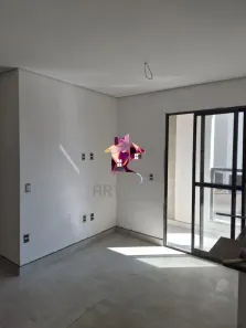 Apartamento com 2 Quartos à venda, 54m² no Rudge Ramos, São Bernardo do Campo