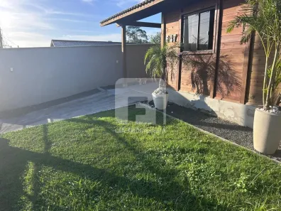 Casa com 4 Quartos à venda, 130m² no Campeche, Florianópolis