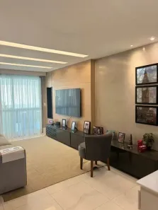 Apartamento com 3 Quartos à venda, 103m² no Recreio dos Bandeirantes, Rio de Janeiro