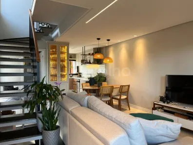 Casa com 3 Quartos à venda, 178m² no Campeche, Florianópolis