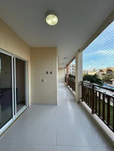 Apartamento com 4 Quartos à venda, 128m² no Porto das Dunas, Aquiraz
