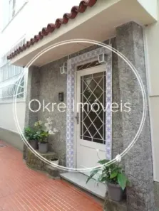 Apartamento com 3 Quartos à venda, 94m² no Leblon, Rio de Janeiro