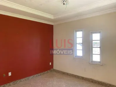 Casa com 4 Quartos para alugar, 240m² no Serra Grande, Niterói