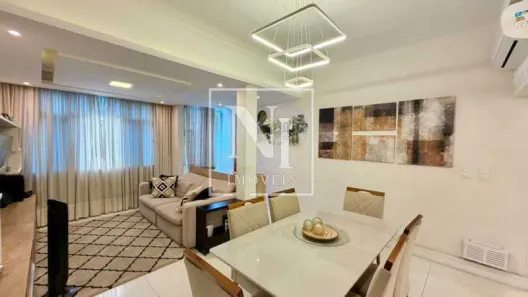 Apartamento com 1 Quarto à venda, 70m² no Copacabana, Rio de Janeiro