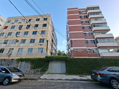Apartamento com 3 Quartos à venda, 108m² no Aldeota, Fortaleza