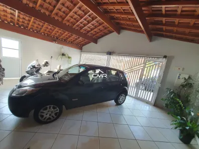 Casa com 2 Quartos à venda, 140m² no Jardim Noiva da Colina, Piracicaba