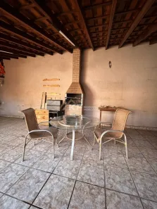 Casa com 3 Quartos à venda, 204m² no Jardim Antártica, Ribeirão Preto