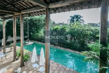 Casa com 7 Quartos à venda, 752m² no São Luiz, Belo Horizonte