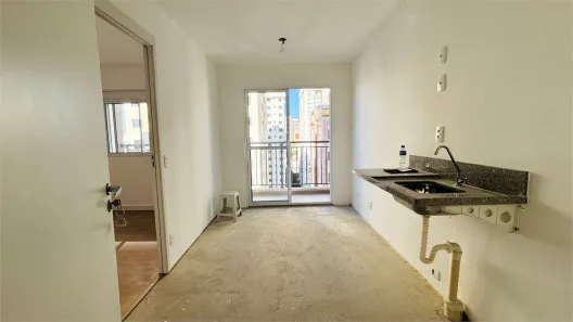 Apartamento com 1 Quarto à venda, 27m² no Perdizes, São Paulo