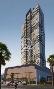 Apartamento com 2 Quartos à venda, 72m² no Centro, Camboriú