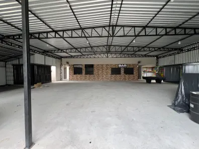 Ponto Comercial para alugar, 500m² no Nova Palhoça, Palhoça