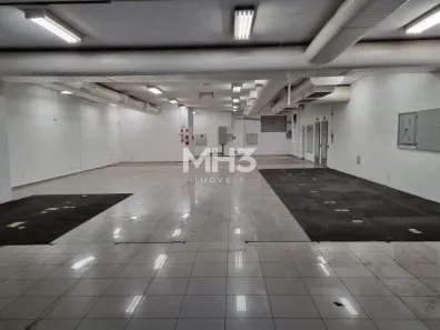 Ponto Comercial à venda, 479m² no Bonfim, Campinas