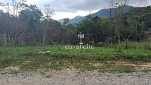 Lote/Terreno à venda, 450m² no Caju (Ponta Negra), Maricá