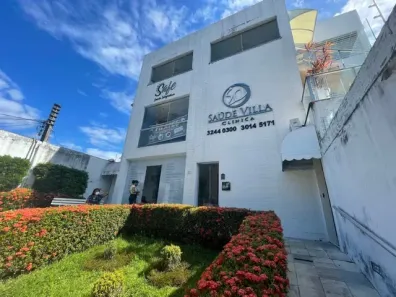 Ponto Comercial para alugar, 130m² no Vila Laura, Salvador