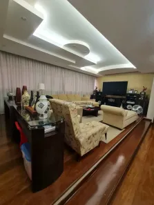 Apartamento com 4 Quartos à venda, 242m² no Cidade Alta, Piracicaba