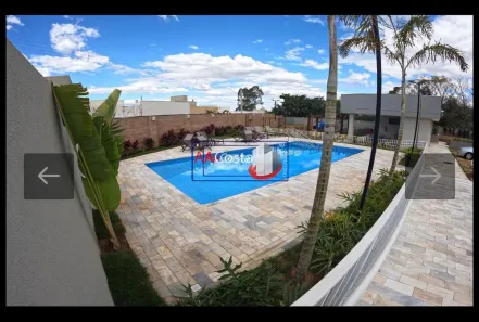 Apartamento com 2 Quartos à venda, 62m² no Prolongamento Jardim Aeroporto II, Franca